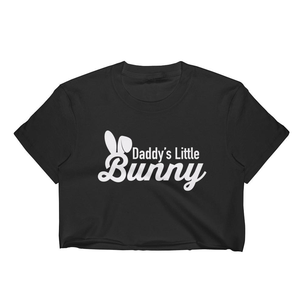 Daddy's Little Bunny Top