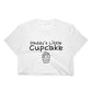 Daddy’s Little Cupcake Shirt