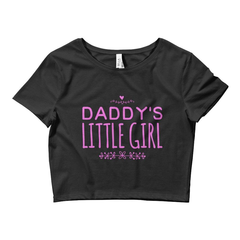 Daddy's Little Girl Top