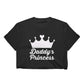 Daddy’s Princess Crown Top