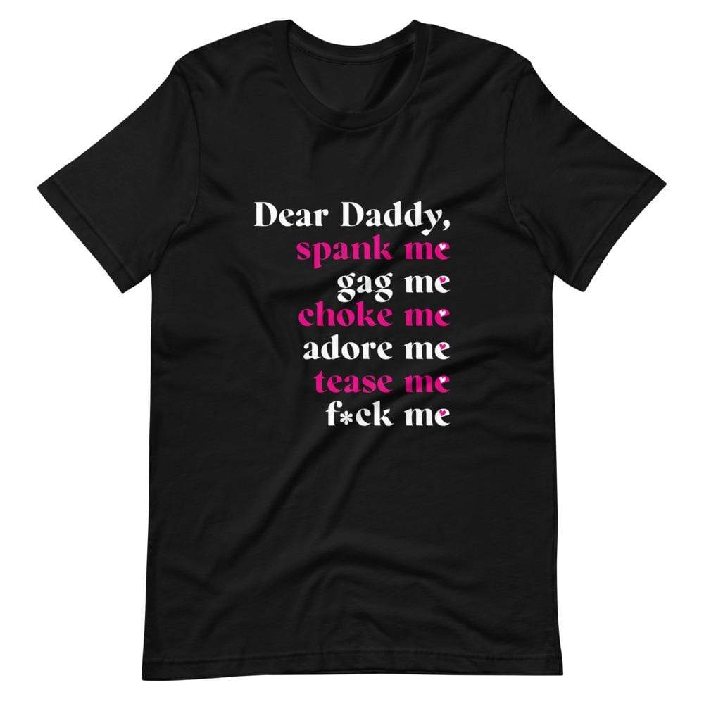 Dear Daddy T-Shirt