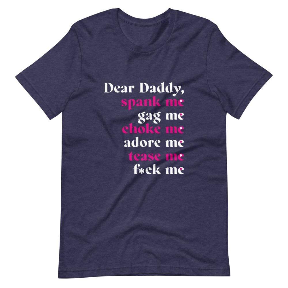 Dear Daddy T-Shirt