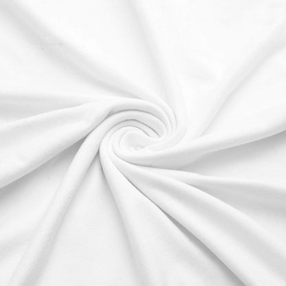 Kinky Cloth White / XS Divine Intervention T-shirt