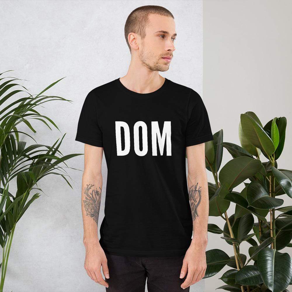 Dom T-Shirt