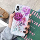 Kinky Cloth 380230 Style2 / For 7 Plus or 8 Plus Dream Shell Vintage Flower iPhone Cases