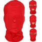 Kinky Cloth Accessories Face Cover Mask