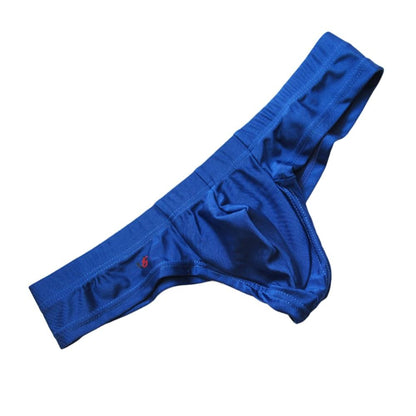 Kinky Cloth 200001871 Blue / M Fast Drying Convex Pouch Briefs
