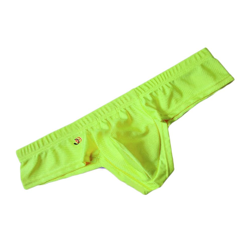Kinky Cloth 200001871 Green / M Fast Drying Convex Pouch Briefs