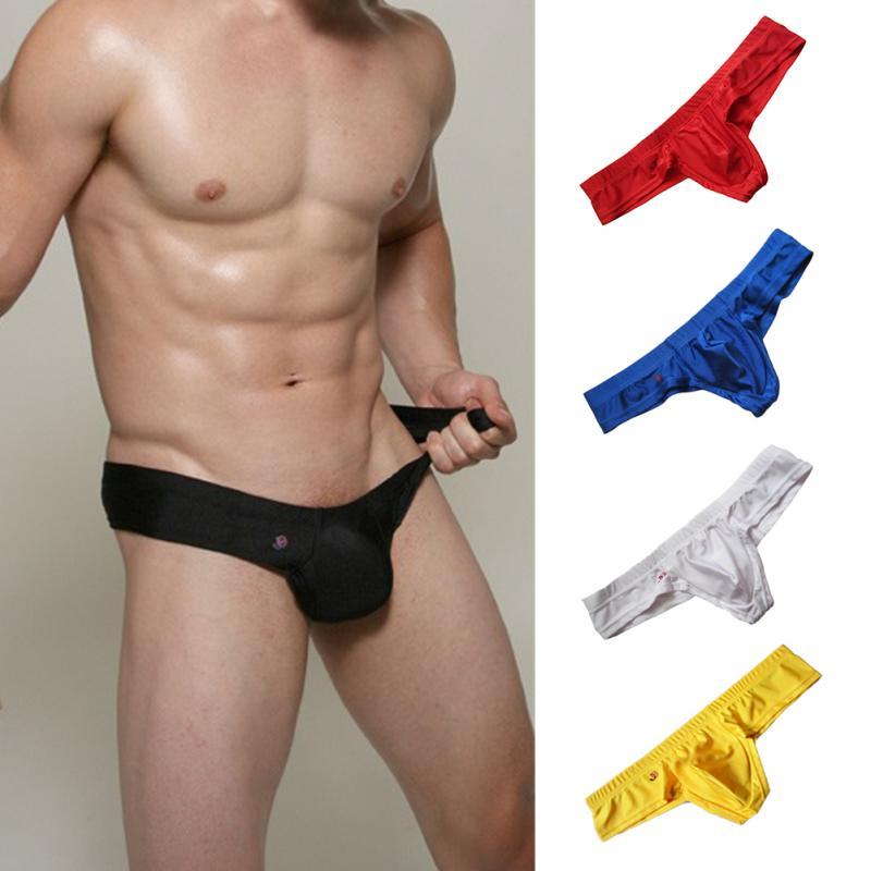 Kinky Cloth 200001871 Fast Drying Convex Pouch Briefs