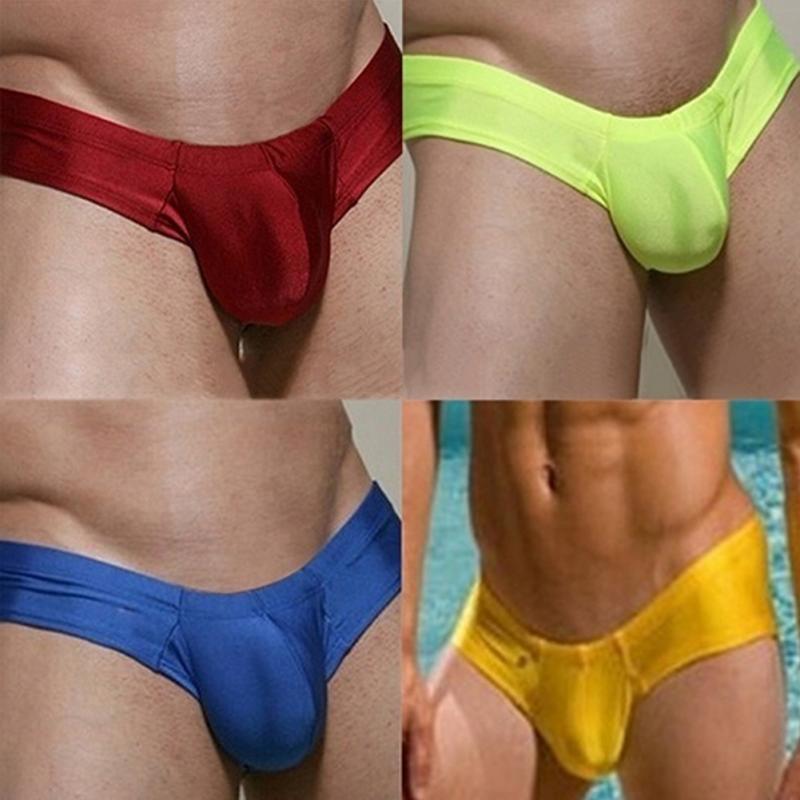 Kinky Cloth 200001871 Fast Drying Convex Pouch Briefs