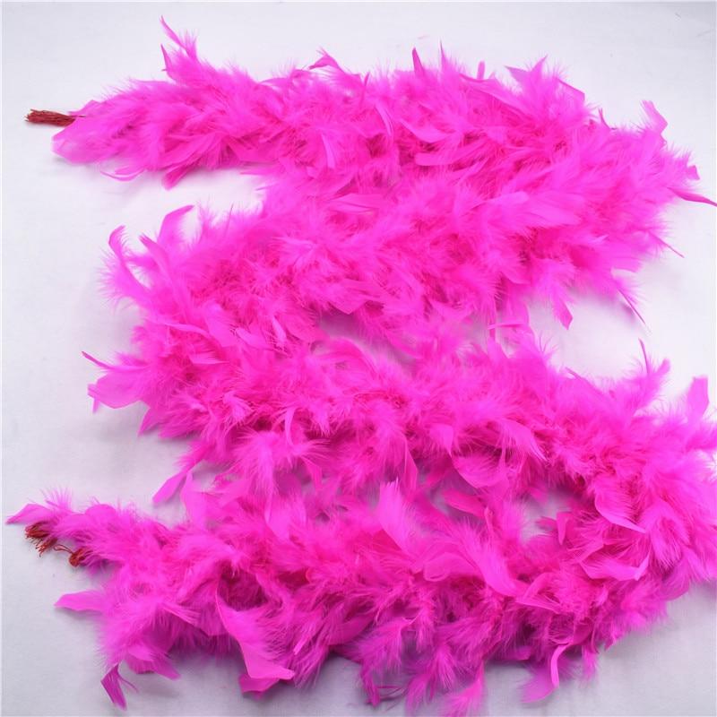 Kinky Cloth Lingerie Rose Red Feather Boa