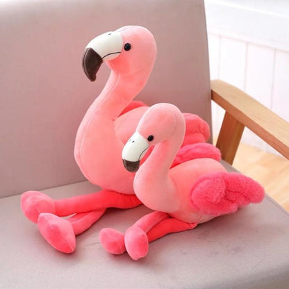 Flamingo Stuffie
