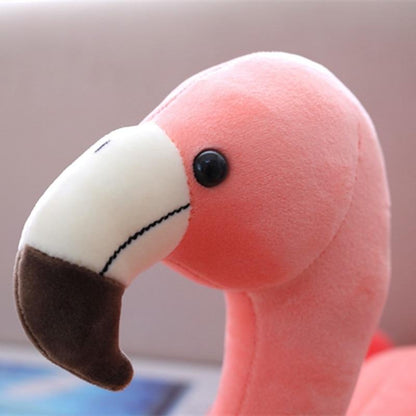Flamingo Stuffie