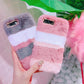 Kinky Cloth Accessories Fluffy Bunny Phone Case
