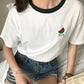 Kinky Cloth T-Shirt Fruit Patch T-shirt