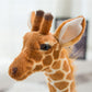 Kinky Cloth 100001765 Giant Giraffe Stuffie