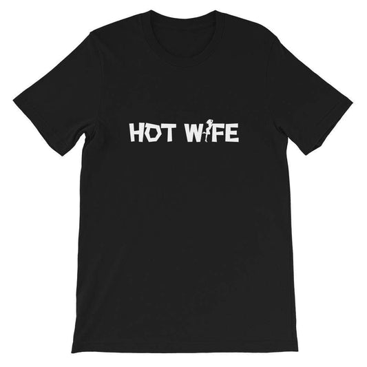 Hot Wife T-Shirt 2