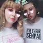 I'm Their Senpai Top