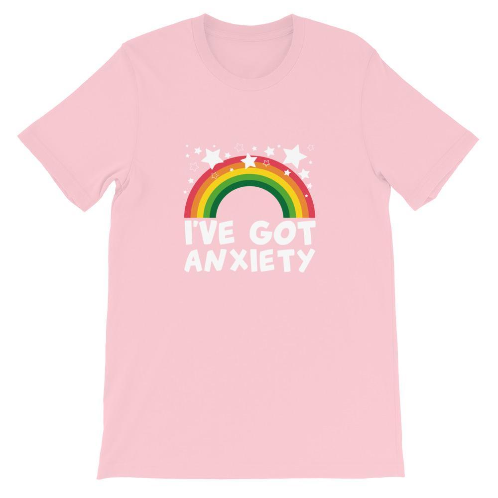 I've Got Anxiety T-shirt