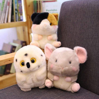 Kawaii Critters Stuffie
