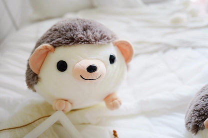 Kawaii Hedgehog Stuffie