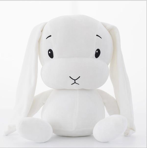 Kinky Cloth Stuffed Animal Kawaii Rabbit Stuffie