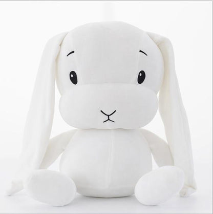 Kinky Cloth Stuffed Animal Kawaii Rabbit Stuffie