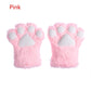 Kitten Paw Gloves