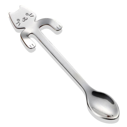 Kinky Cloth Accessories Kitty Spoons
