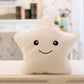 Kinky Cloth Stuffed Animal LED Kawaii Star Stuffie