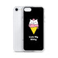 Lick My Kitty IPhone Case