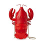 Kinky Cloth 100002856 Lobster Purse
