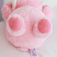 Kinky Cloth 100001765 Make Up Pig Stuffie