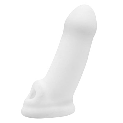 Kinky Cloth White / China Male Masturbator Penis Trainer