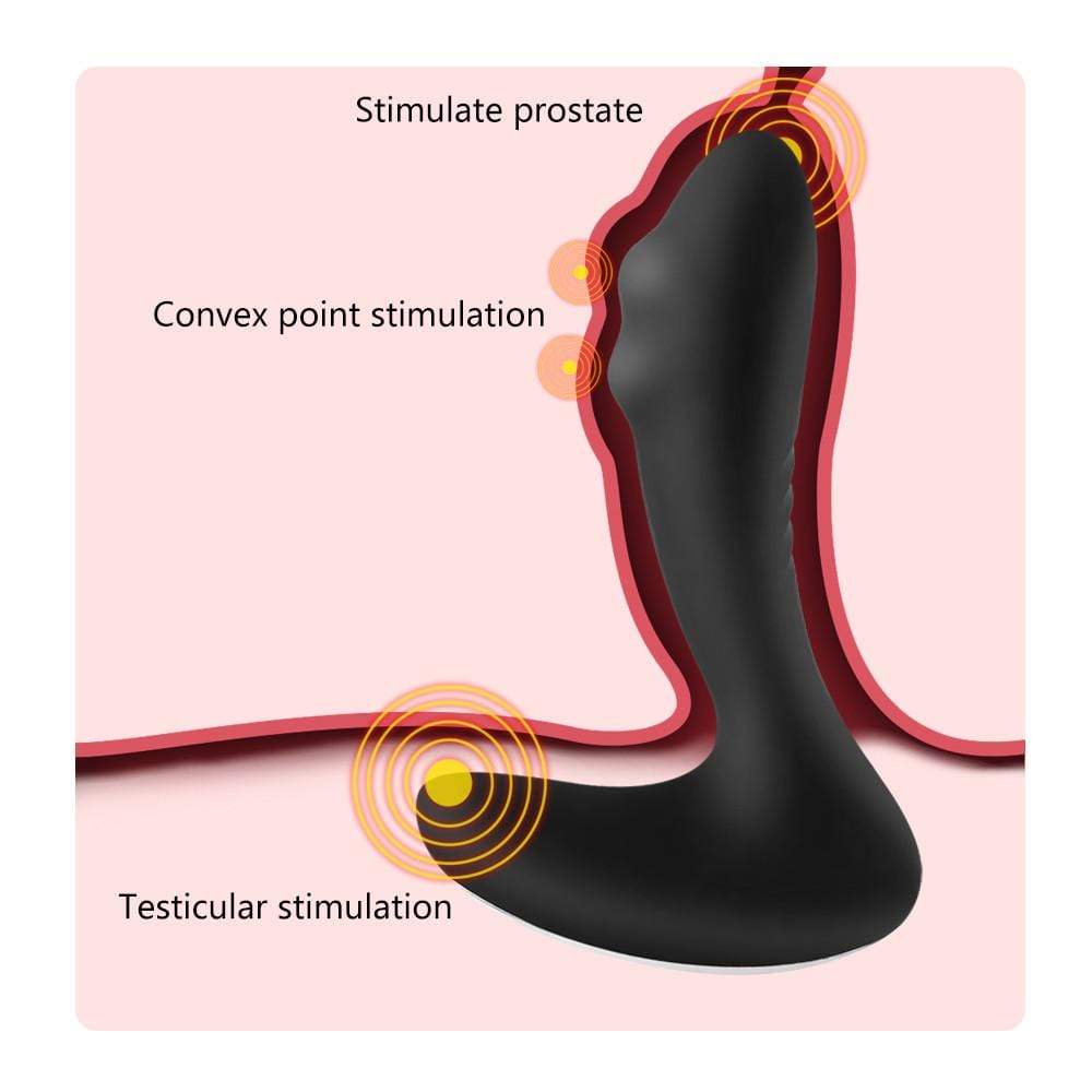 Genesis Male Prostate Massage Vibrator