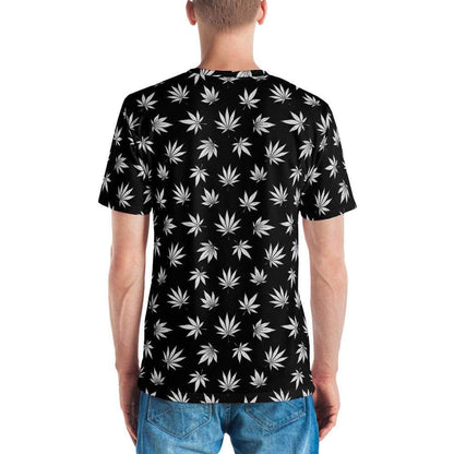 Marijuana Leaf T-shirt