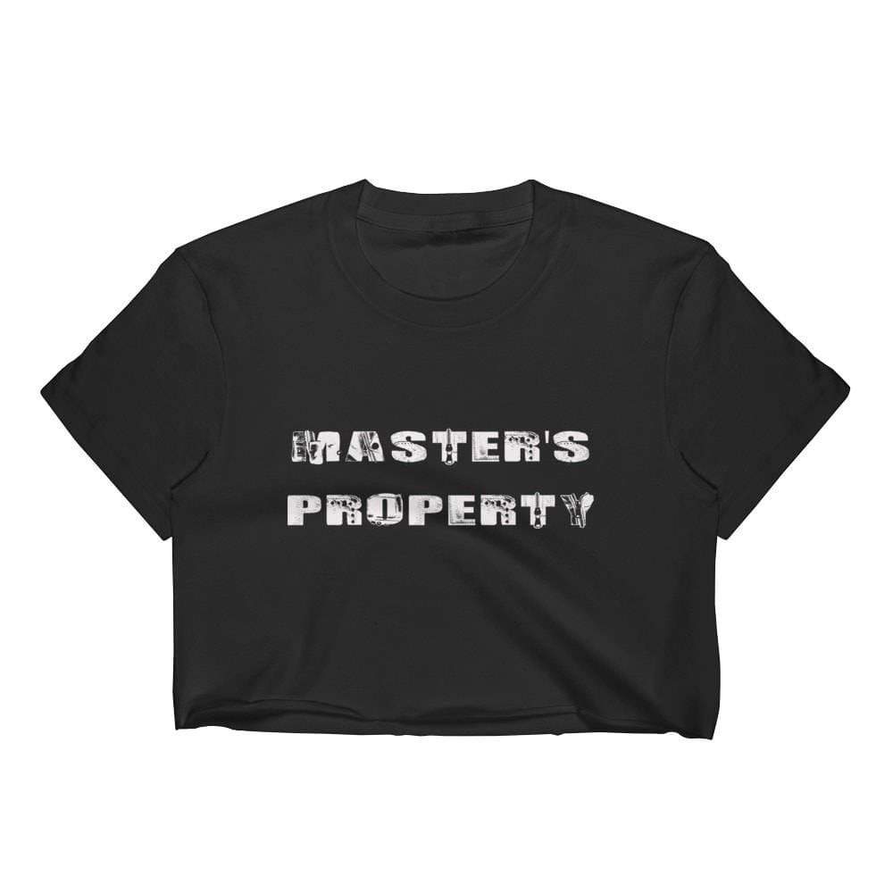 Master’s Property Top