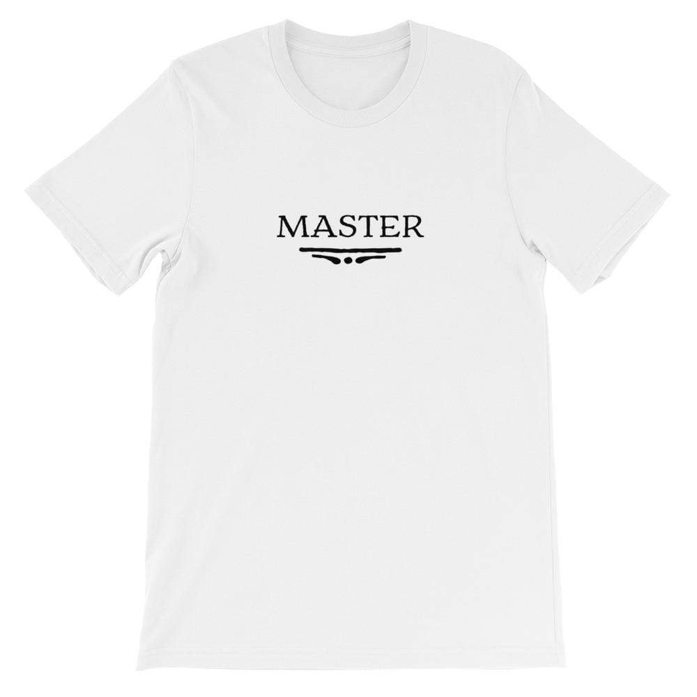 Master Top