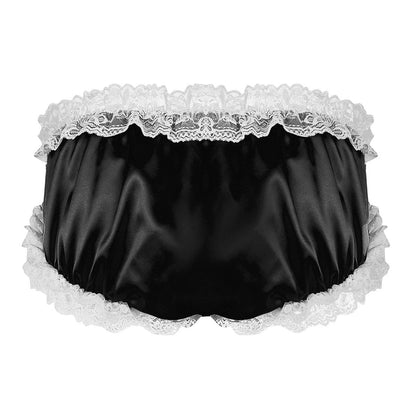 Kinky Cloth 200001870 Mens Lingerie Sissy Underwear