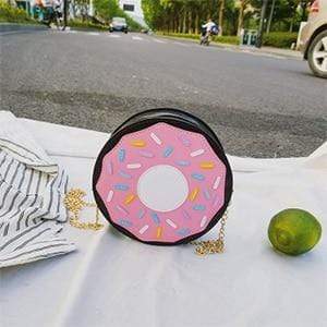 Mini-Donut Bag