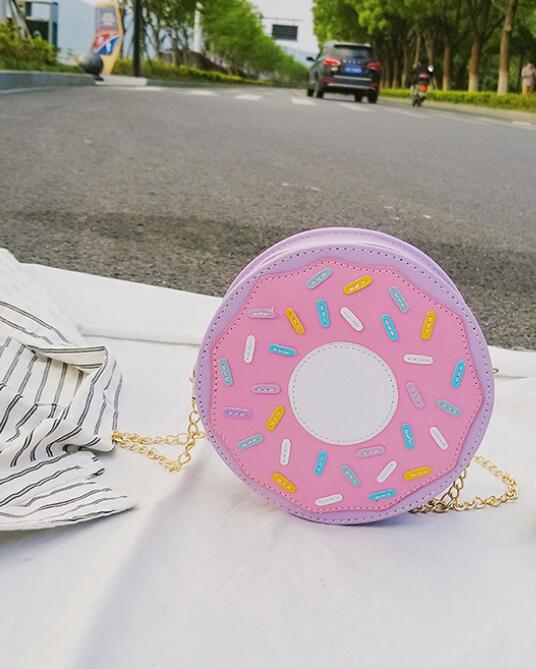 Mini-Donut Bag