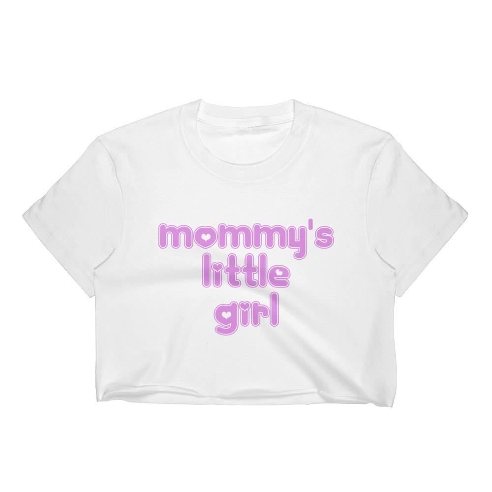 Mommy’s Little Girl Top