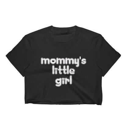Mommy’s Little Girl Top