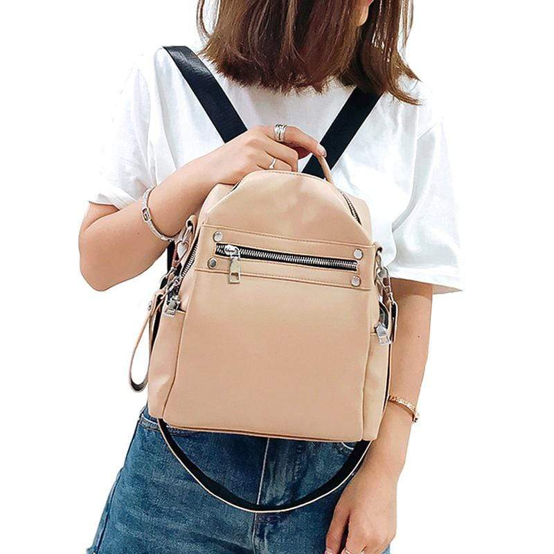 Kinky Cloth 152401 Multi-Purpose Backpack Shoulder Bag