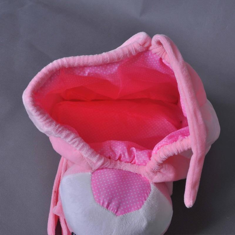 Kinky Cloth 152401 Nanami Chiaki Cat Plush Backpack