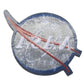 NASA Velcro Patch