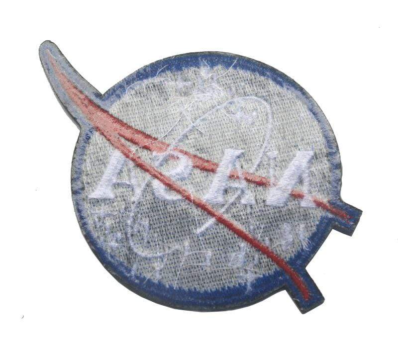 NASA Velcro Patch