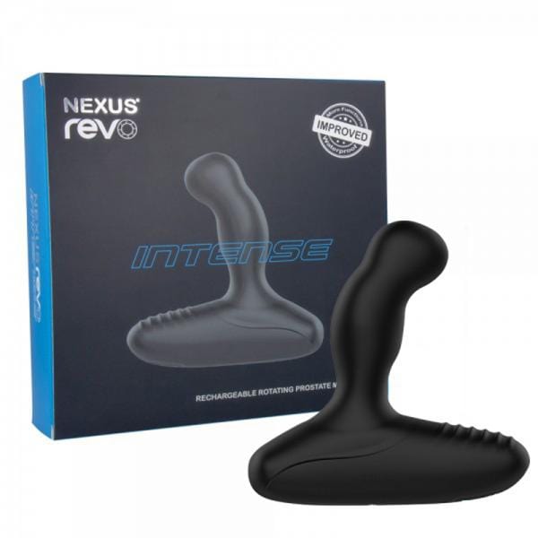 Nexus Men's Toys Nexus Revo Intense Prostate Massager