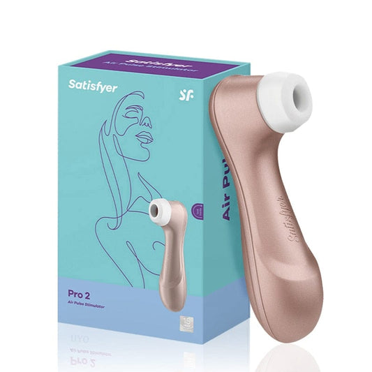 Kinky Cloth China / original package Nipple Clitoris Sucker Vibrator