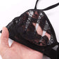 Kinky Cloth 200000743 Open Nipple Lace Push Up Bra
